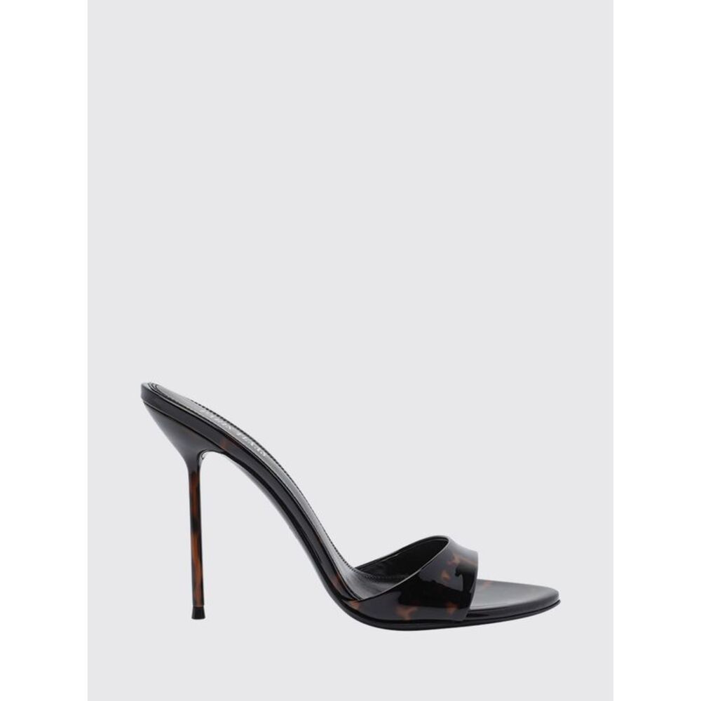 Paris Texas Women Heeled Sandal Woman Paris Texas
